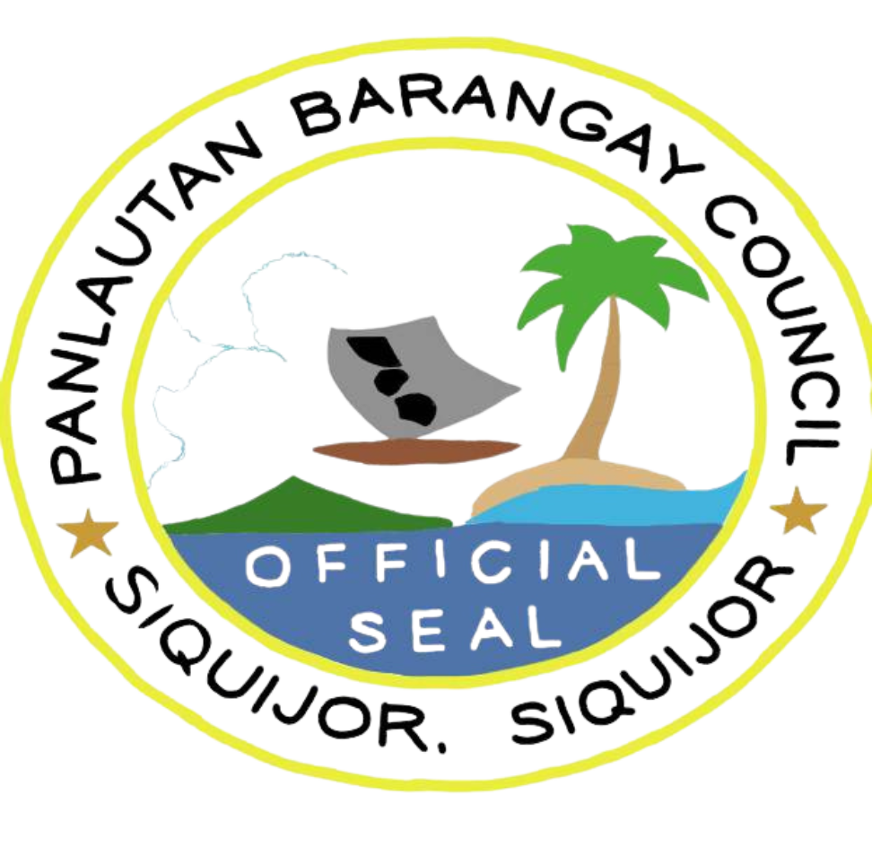 Municipality of Siquijor, Barangay Panlautan